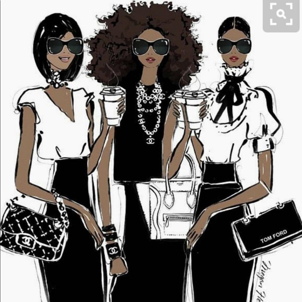 FASHION!!!